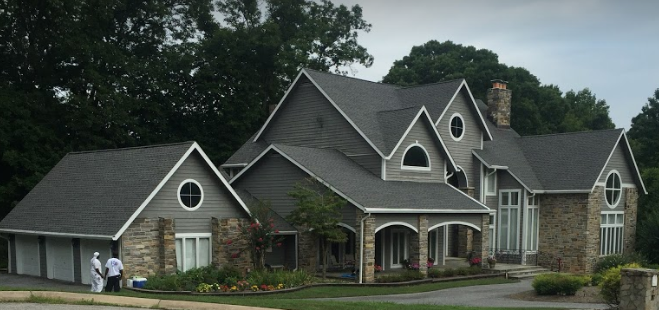 Towson Painting and Drywall Repair Image